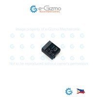NEC 10UF/25V Tantalum SMD