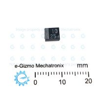 NEC 10UF/25V Tantalum SMD NEC 10UF/25V Tantalum SMD