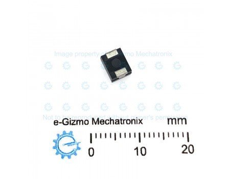 NEC 10UF/25V Tantalum SMD