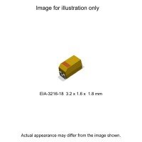 4.7u 20V TEESVA1D475M8R