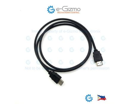 HDMI Cable 1.23M 4K Capable