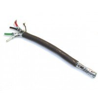 Belden 8723  4-core (2x twisted pairs) AWG22 Shielded Cable