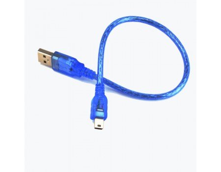 USB to miniUSB Cable for Nano