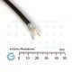 RG58 50-3  RF Coaxial Cable with SMA (Male) Terminations 15M