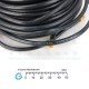 RG58 50-3  RF Coaxial Cable with SMA (Male) Terminations 15M