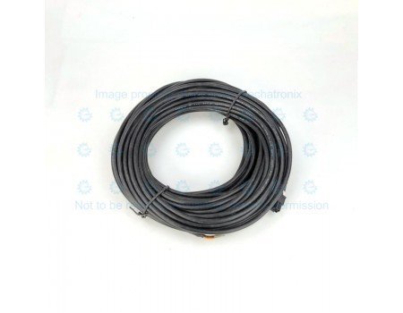 UL 2547 Style 2-core AWG22 Shielded Cable (Per meter) UL Listed