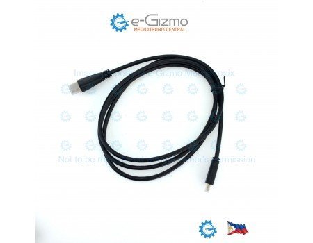 Micro HDMI to Standard HDMI V1.4 Cable 1.5M Micro HDMI to Standard HDMI V1.4 Cable 1.5M