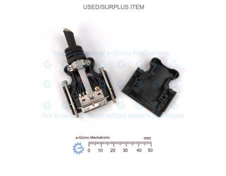 3M 26 pins MDR Plug Connector 10126 with 10326 Backshell