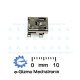 Mini USB Connector Type B 5 pins SMD