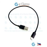 USB A to Type C USB2.0 Data Cable (Arduino) 355mm