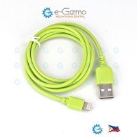 USB Lightning Cable 1.0M