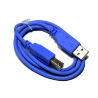 USB Cable A to B 1M