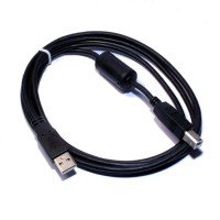 USB Scanner Printer Cable Type A to B RFI