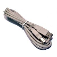 USB Scanner Printer CableType A-B 1.85M