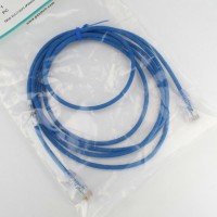 Panduit UTP28SP2MBU Cat 6 RJ45 LAN Cable 2M UTP