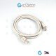 UTP LAN Patch Cable 1.5M Cat 5 enchanced 4 pairs Cat5e