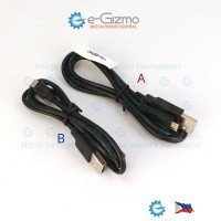 OEM USB Cable Type A  to micro Data and Charging Cable 1M (1pc)