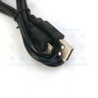 OEM USB Cable Type A  to micro Data and Charging Cable 1M (1pc)