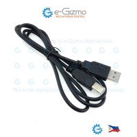 USB Cable A to B 1.22M Printer Arduino Cable