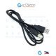 USB Cable A to B 1.22M Printer Arduino Cable