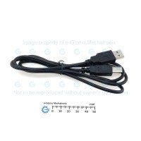 USB Cable A to B 1.22M Printer Arduino Cable