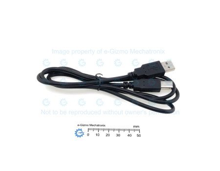 USB Cable A to B 1.22M Printer Arduino Cable