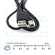 USB Cable A to B 1.22M Printer Arduino Cable