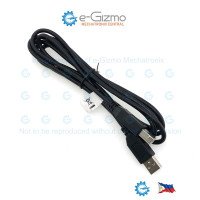 USB Cable A to B 2M Printer Arduino Cable AWM 2725 Pure Copper Conductor