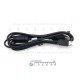 USB Cable A to B 2M Printer Arduino Cable AWM 2725 Pure Copper w RFI  Suppressor