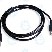 USB Cable Type A to B 1.5