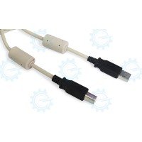 USB Cable A to B 1.8m