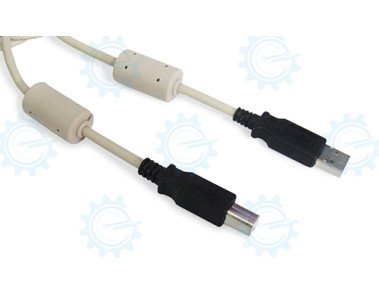 USB Cable A to B 1.8m