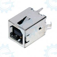 USB Type B