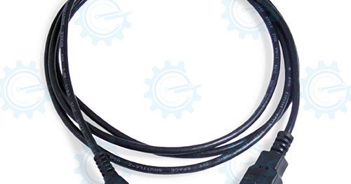 USB Cable 1.5m