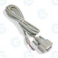 Female Serial to wire