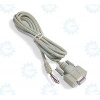 Female Serial to wire