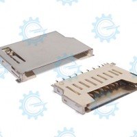 SD Card Socket