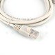 UTP LAN Patch Cable 1.5M Cat 5 enchanced 4 pairs Cat5e