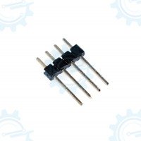 4 PINS HEADER CON.