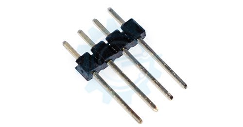 4 PINS HEADER CON.