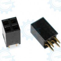 2x2 Female Con. 2x2 Female Con.