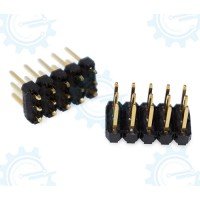 3x5 Header 3x5 Header