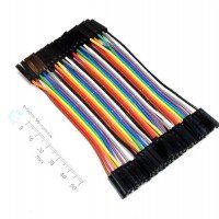 Jumper Wire FFx40-10