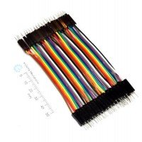 Jumper Wire MMx40-10