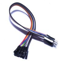 Jumper Wire M/Fx10