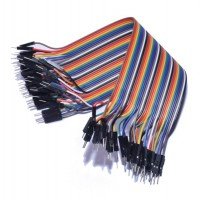 Jumper Wire MMx40-20