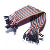 Jumper Wire MFx40-20