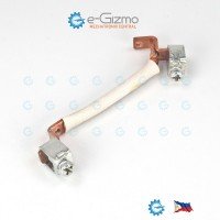 Flexible Copper Bus Bar 100A with clamp