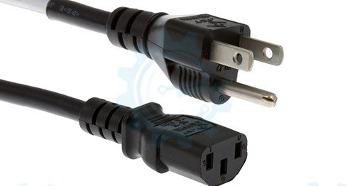 AC Cord Plug