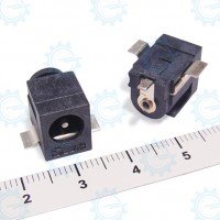 DC Jack Female 5.5mm